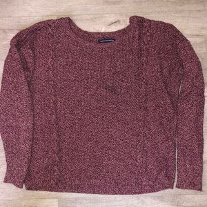 American Eagle Sweater